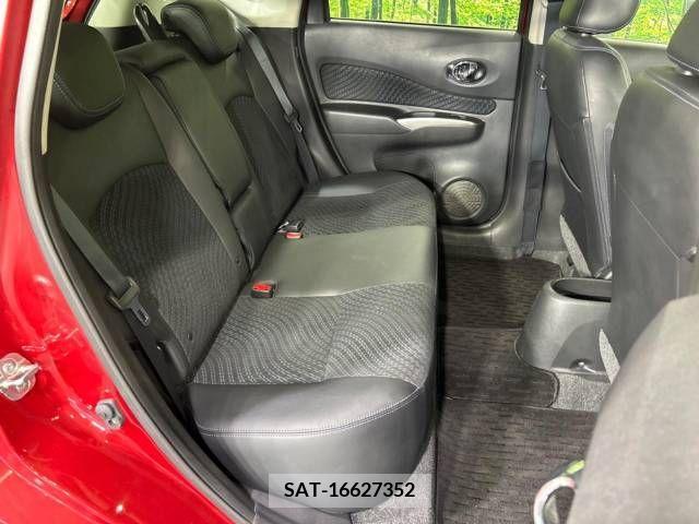 Nissan NOTE 2013-07 343927-9