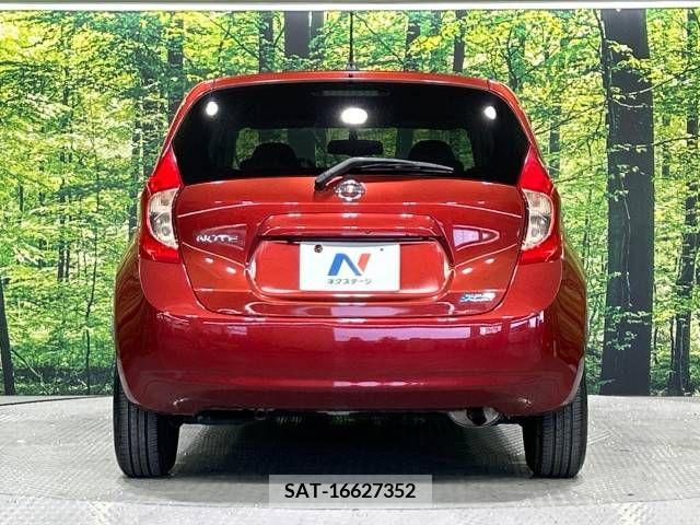 Nissan NOTE 2013-07 343927-15
