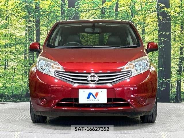 Nissan NOTE 2013-07 343927-14