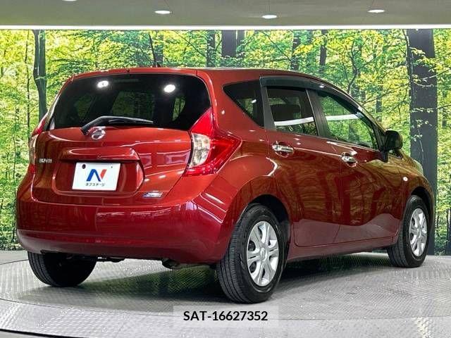 Nissan NOTE 2013-07 343927-17