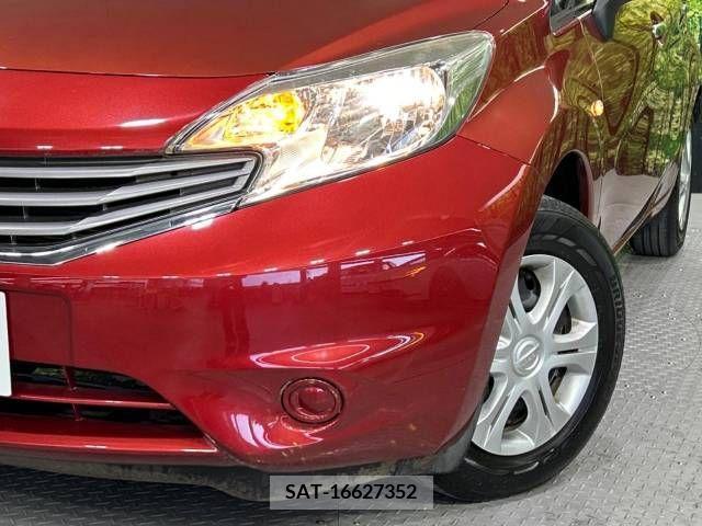 Nissan NOTE 2013-07 343927-12