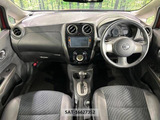 Nissan NOTE 2013-07 343927-1