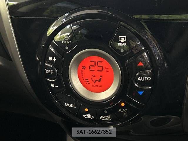 Nissan NOTE 2013-07 343927-5