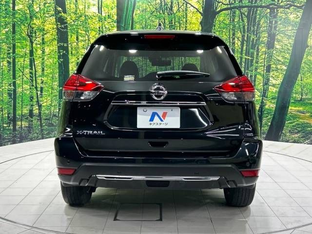 Nissan X-TRAIL 2018-03 14923-15