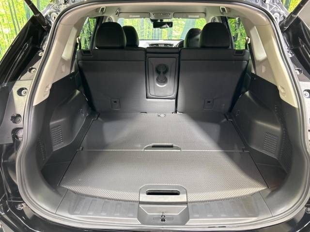 Nissan X-TRAIL 2018-03 14923-10