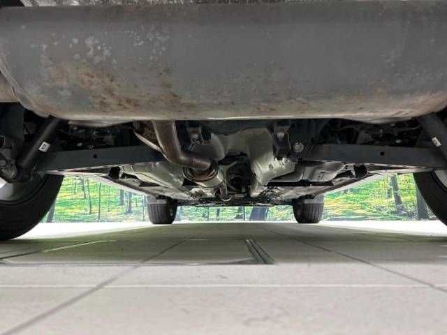 Nissan X-TRAIL 2018-03 14923-19