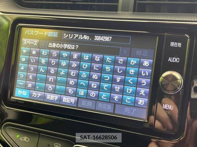 Toyota AQUA 2018-08 234259-19