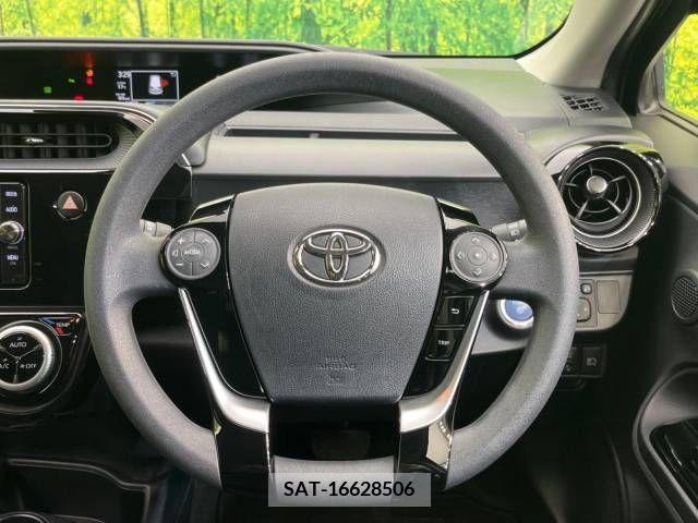 Toyota AQUA 2018-08 234259-10
