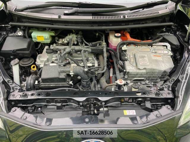 Toyota AQUA 2018-08 234259-15