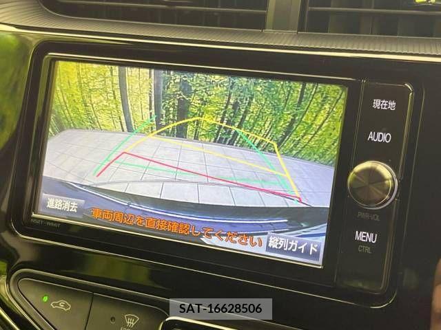 Toyota AQUA 2018-08 234259-3