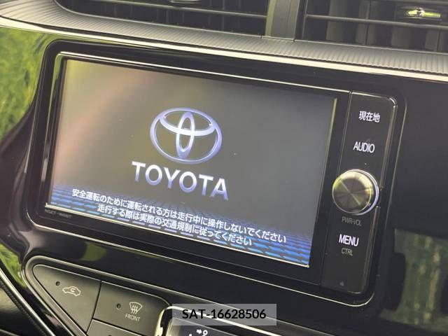Toyota AQUA 2018-08 234259-2