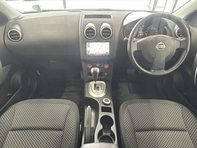 Nissan DUALIS 2011-11 189439-18