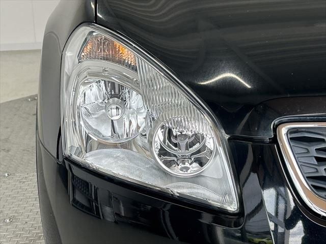 Nissan DUALIS 2011-11 189439-9