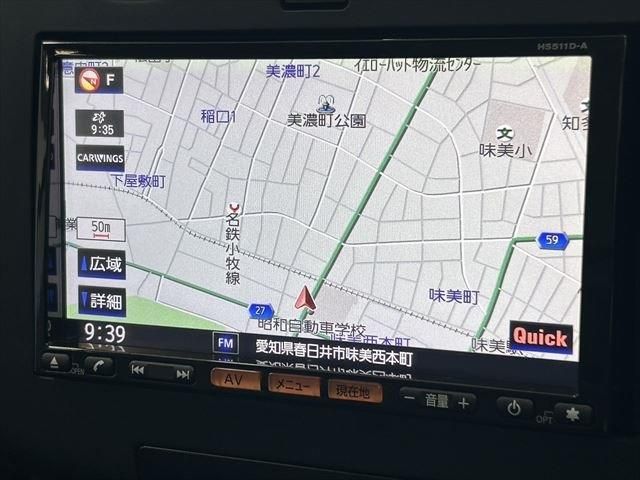 Nissan DUALIS 2011-11 189439-26