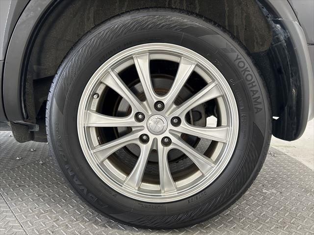 Nissan DUALIS 2011-11 189439-17