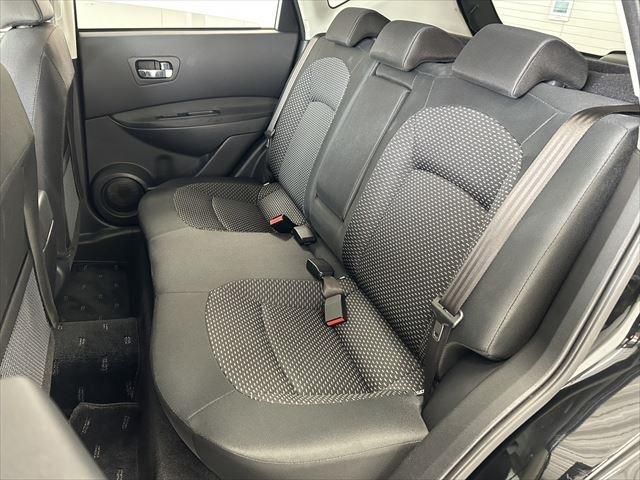 Nissan DUALIS 2011-11 189439-22
