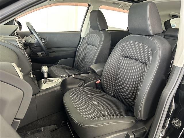 Nissan DUALIS 2011-11 189439-21