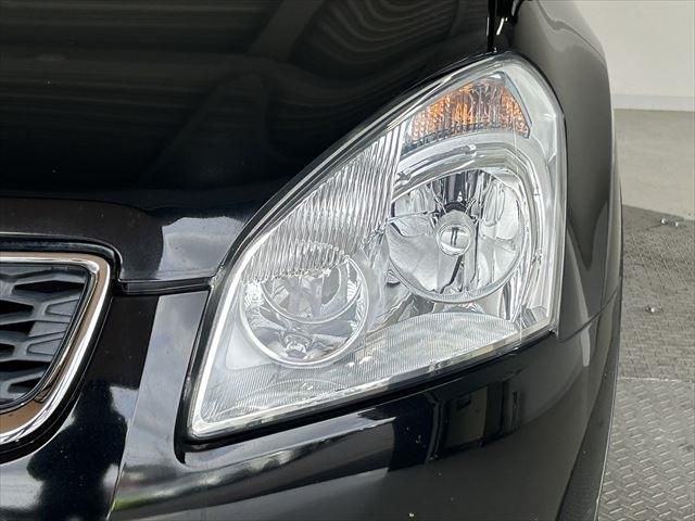 Nissan DUALIS 2011-11 189439-8