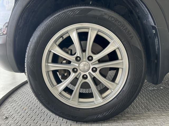 Nissan DUALIS 2011-11 189439-16