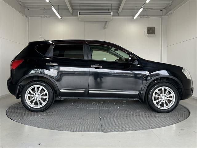 Nissan DUALIS 2011-11 189439-3