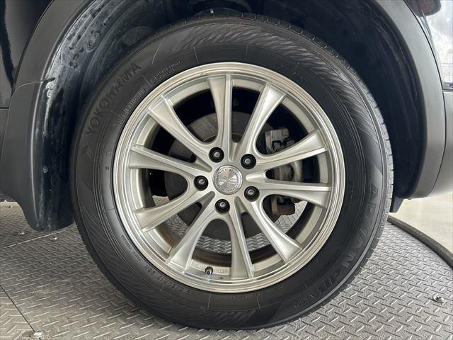 Nissan DUALIS 2011-11 189439-14