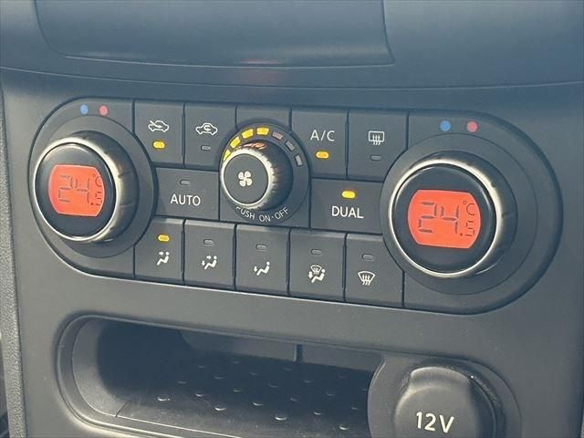 Nissan DUALIS 2011-11 189439-28