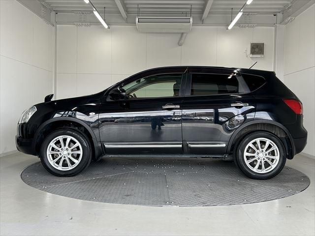 Nissan DUALIS 2011-11 189439-7