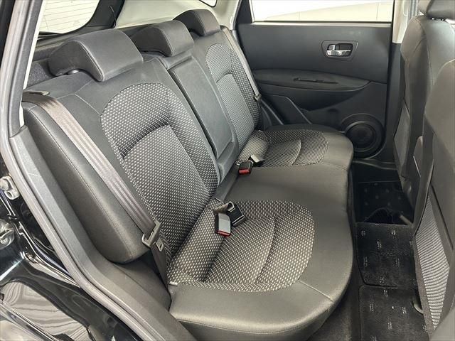 Nissan DUALIS 2011-11 189439-20