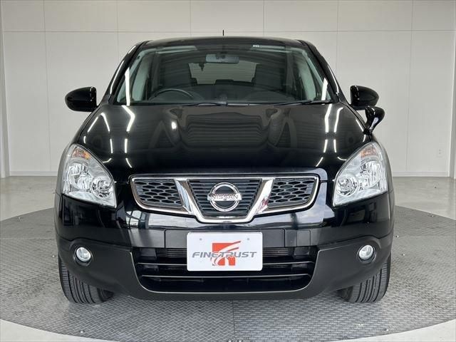 Nissan DUALIS 2011-11 189439-1