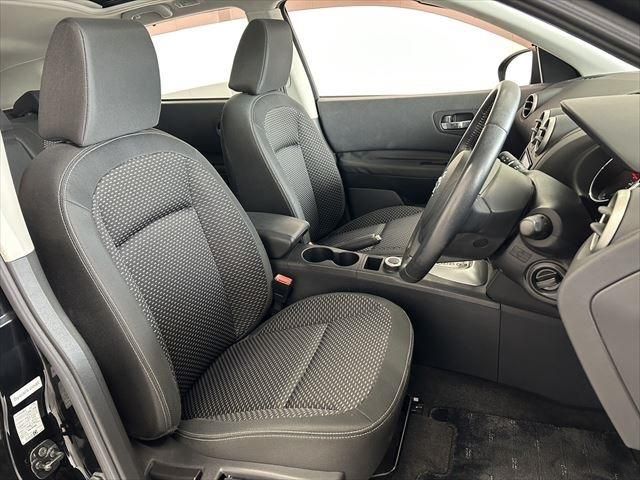 Nissan DUALIS 2011-11 189439-19
