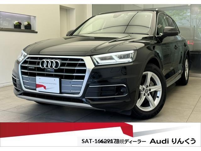 Audi Q5 2019-09 395784-0
