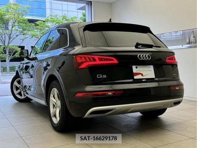 Audi Q5 2019-09 395784-5