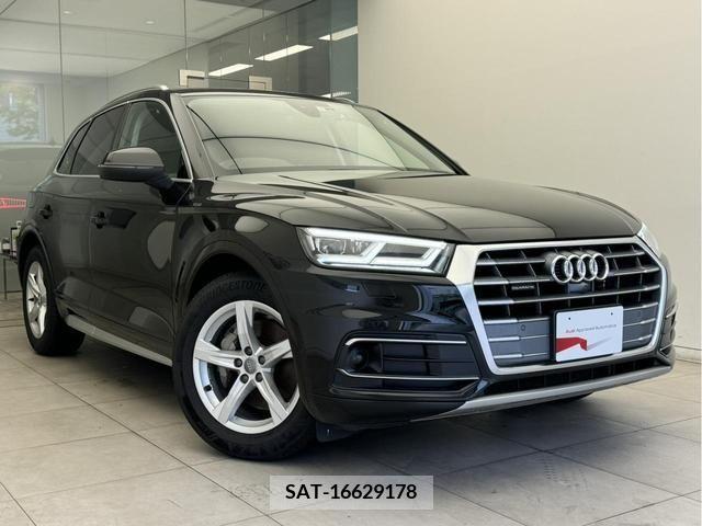 Audi Q5 2019-09 395784-4