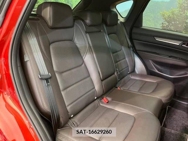 Mazda CX-5 2022-09 308477-10