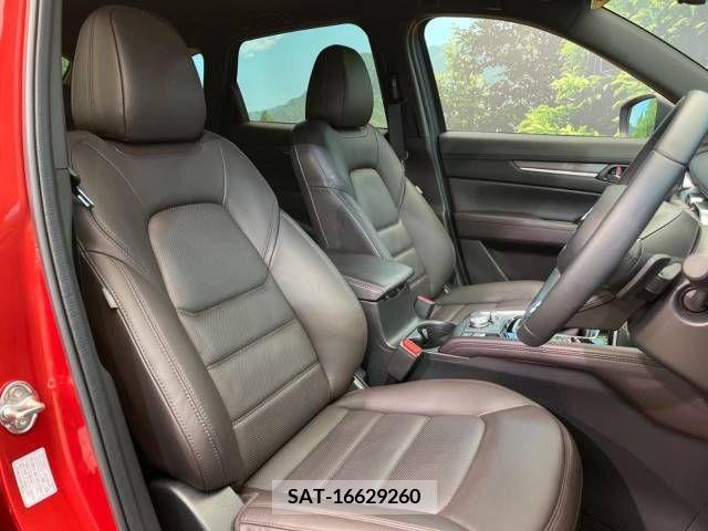Mazda CX-5 2022-09 308477-9