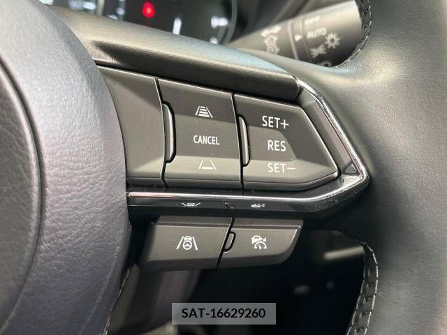Mazda CX-5 2022-09 308477-5