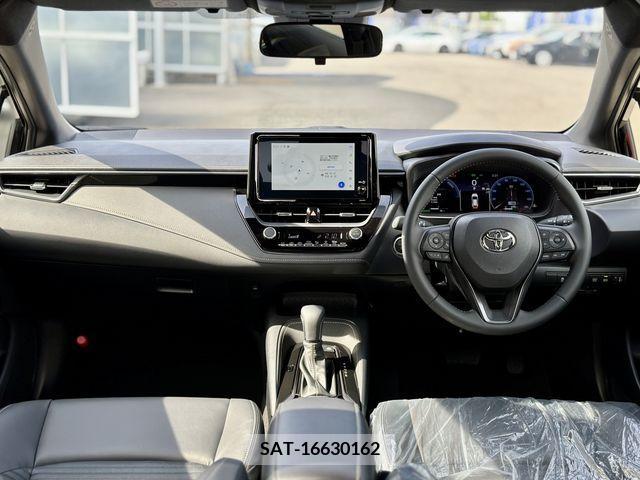 Toyota COROLLA TOURING 2024-04 264891-1
