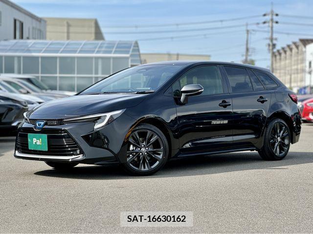 Toyota COROLLA TOURING 2024-04 264891-0