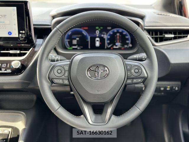 Toyota COROLLA TOURING 2024-04 264891-9