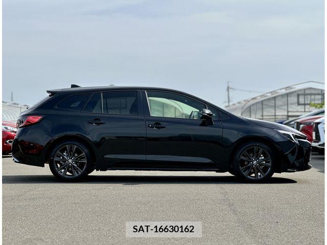 Toyota COROLLA TOURING 2024-04 264891-24