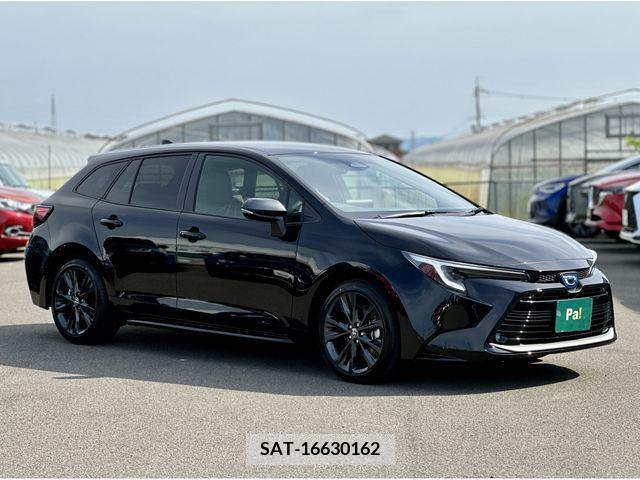 Toyota COROLLA TOURING 2024-04 264891-23