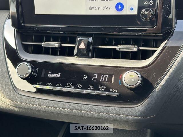Toyota COROLLA TOURING 2024-04 264891-6