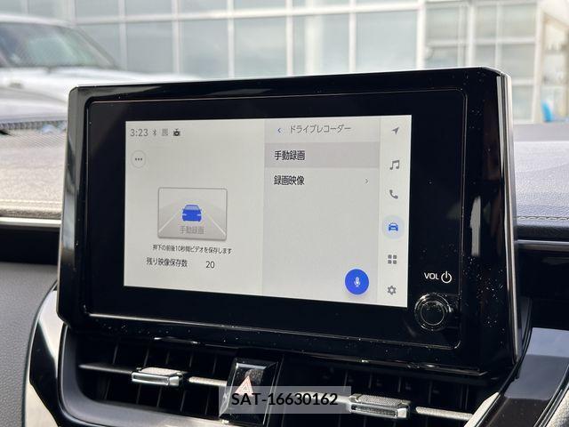 Toyota COROLLA TOURING 2024-04 264891-5