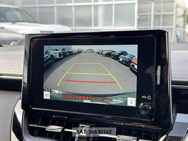 Toyota COROLLA TOURING 2024-04 264891-3