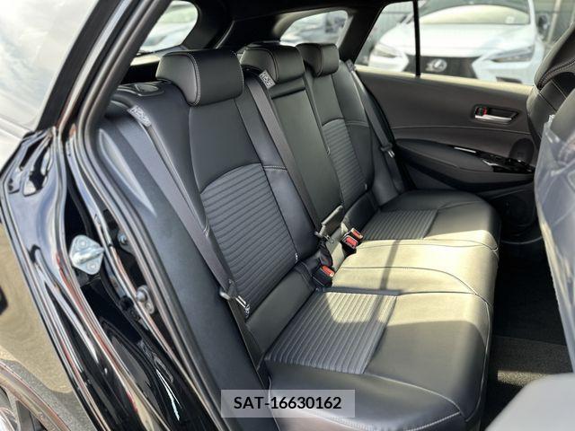 Toyota COROLLA TOURING 2024-04 264891-13
