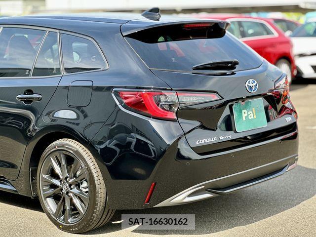 Toyota COROLLA TOURING 2024-04 264891-20