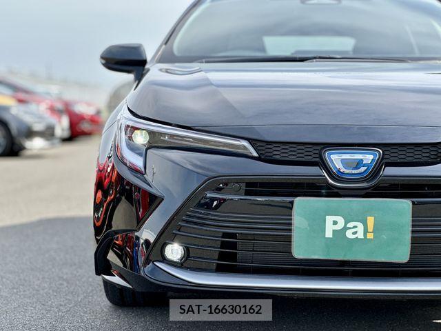 Toyota COROLLA TOURING 2024-04 264891-19