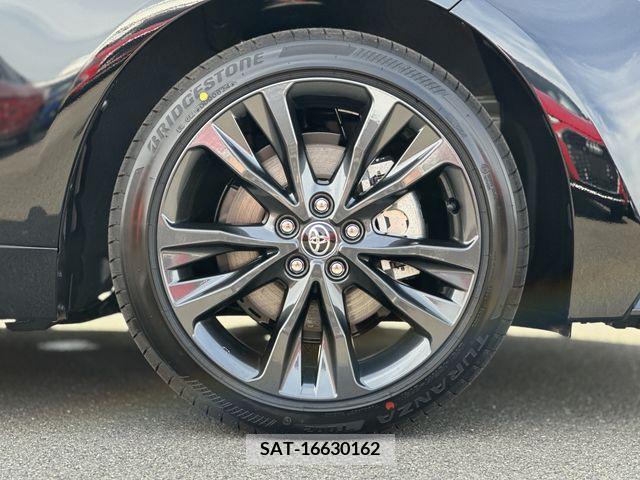 Toyota COROLLA TOURING 2024-04 264891-21