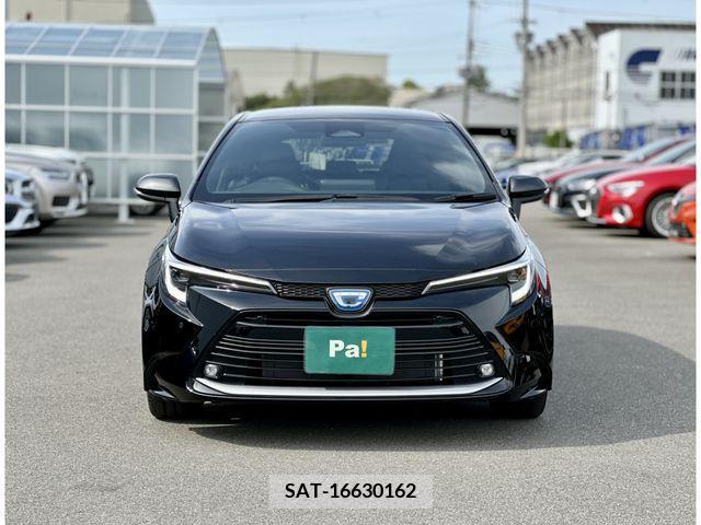 Toyota COROLLA TOURING 2024-04 264891-22
