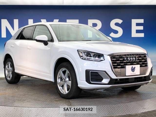 Audi Q2 2019-10 318033-17